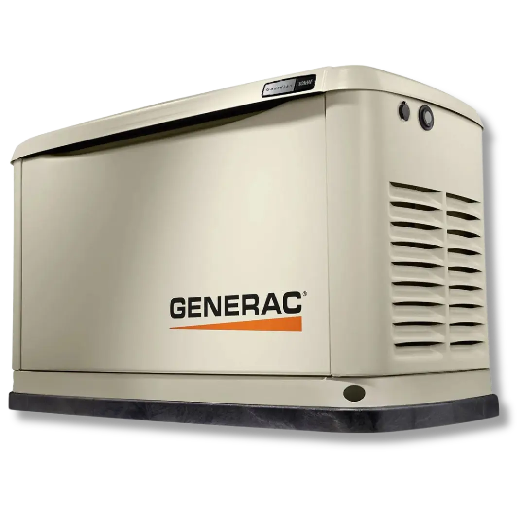 Generac Generator
